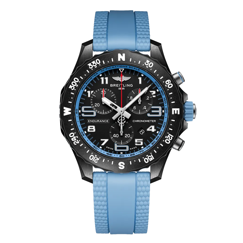 Breitling Endurance Pro 38 X83310281B1S1