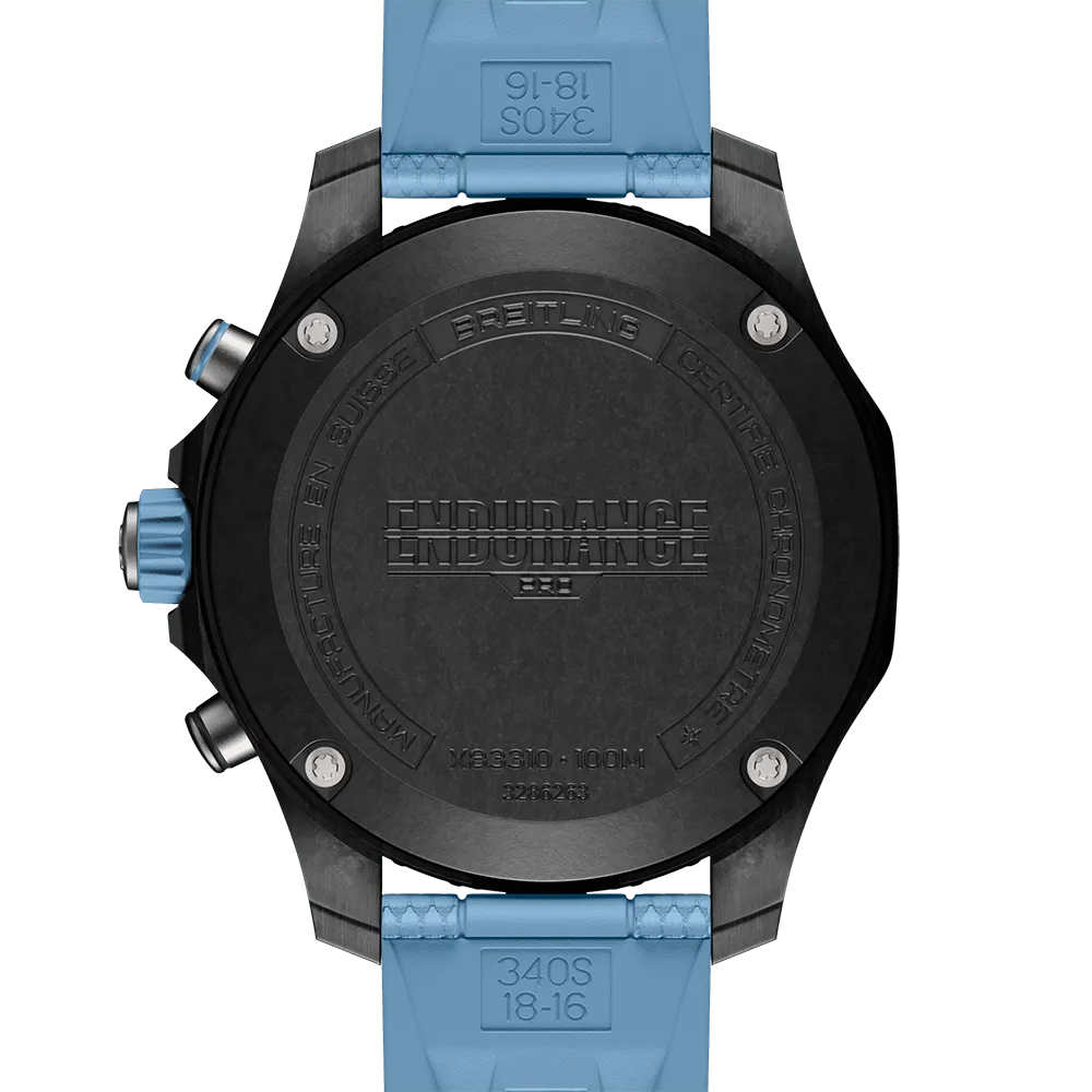 Breitling Endurance Pro 38 X83310281B1S1