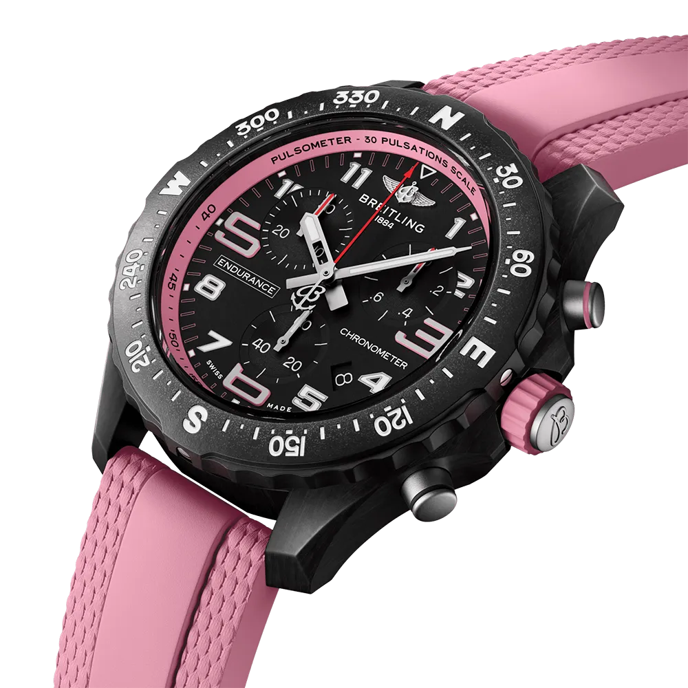 Breitling Endurance Pro 38 X83310D41B1S1