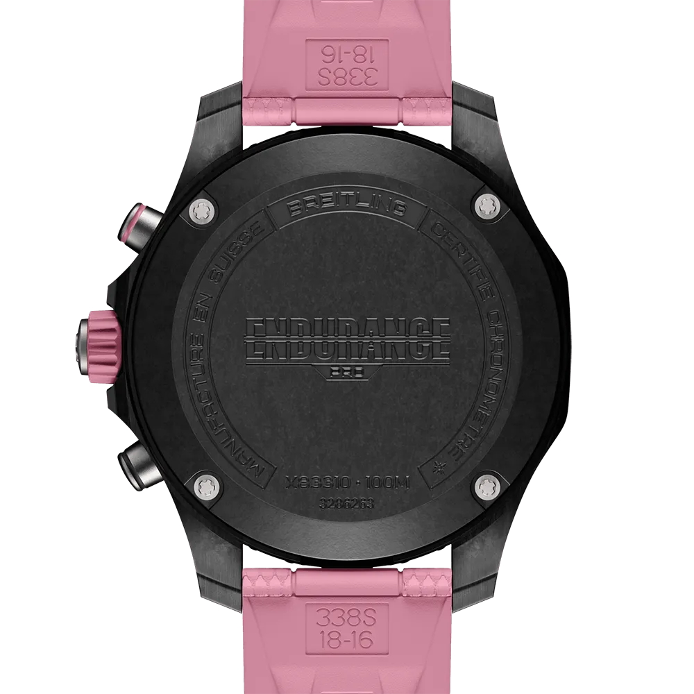 Breitling Endurance Pro 38 X83310D41B1S1