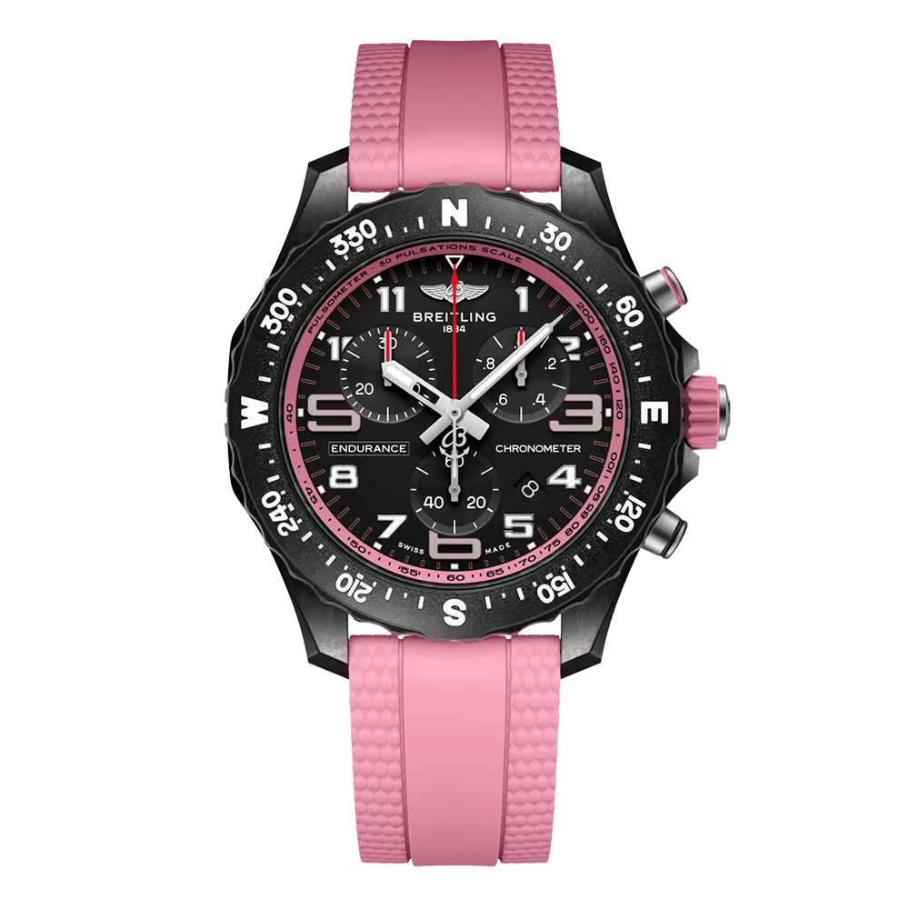 Breitling Endurance Pro 38 X83310D41B1S1