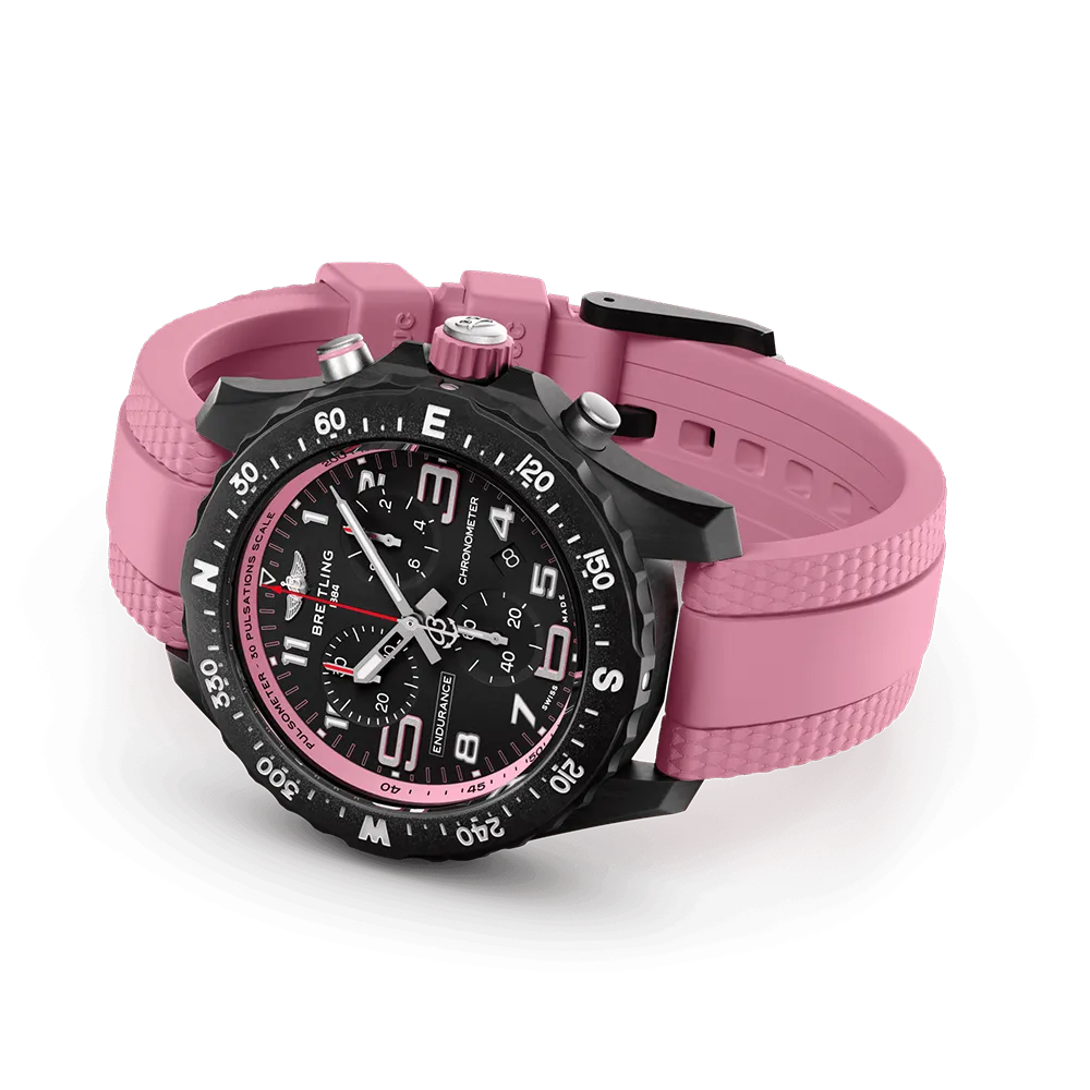 Breitling Endurance Pro 38 X83310D41B1S1