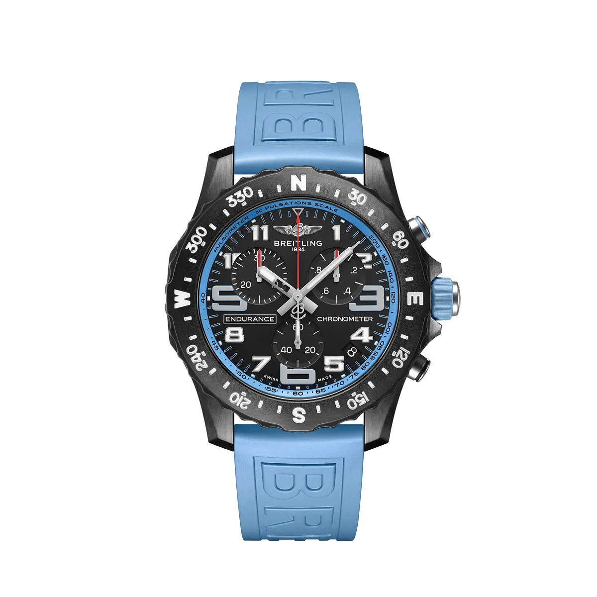 Breitling Endurance Pro - Breitlight® - Black - X82310281B1S1