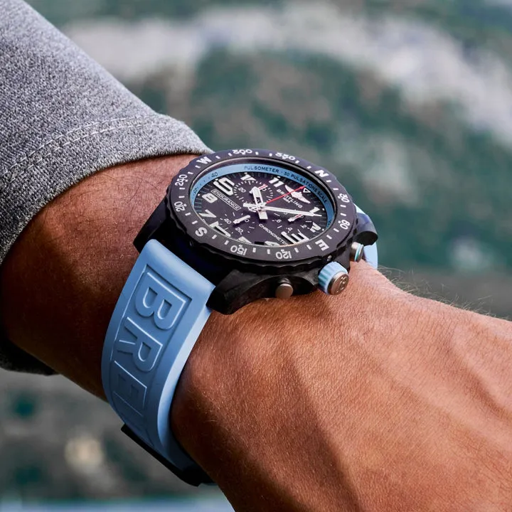 Breitling Professional Endurance Pro Breitlight® Blue - X82310281B1S1