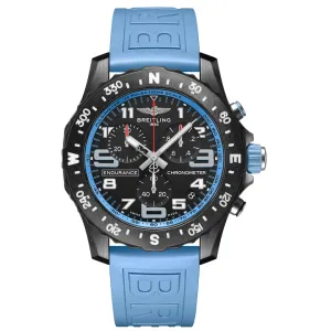 Breitling Professional Endurance Pro Breitlight® Blue - X82310281B1S1