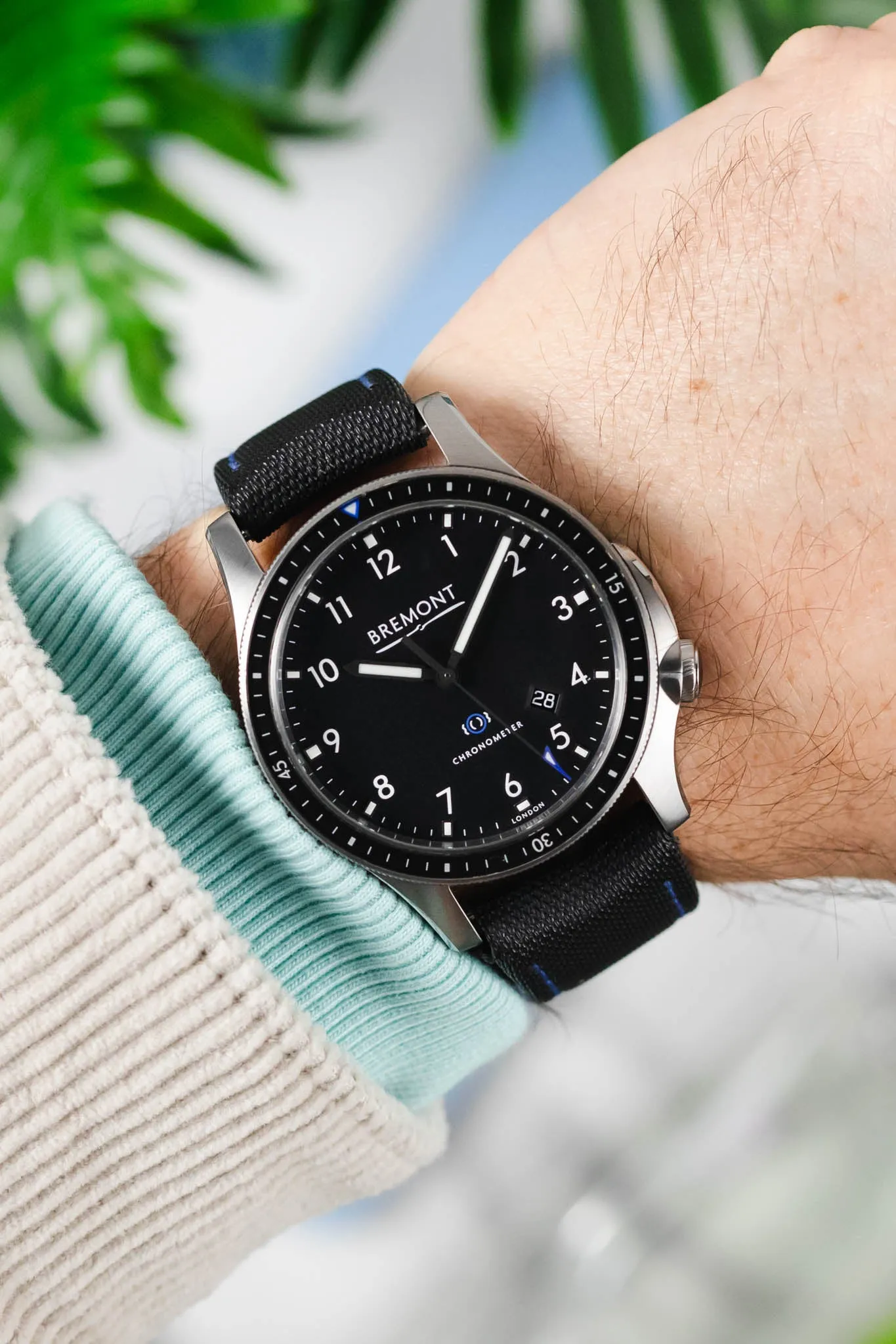 BREMONT Boeing Model 1  BB1-SS