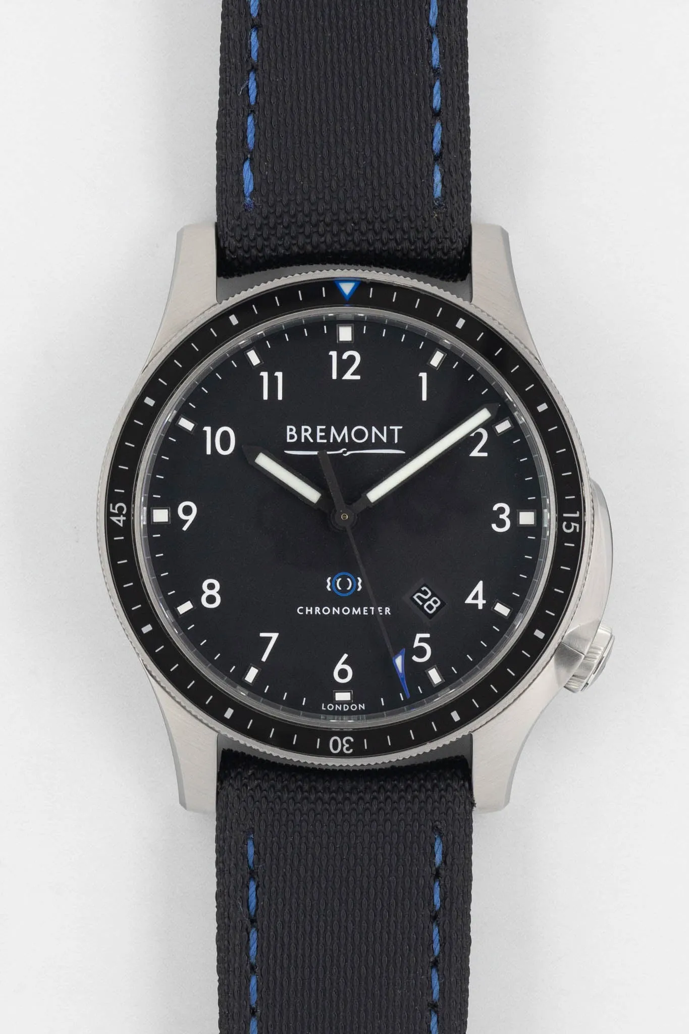 BREMONT Boeing Model 1  BB1-SS