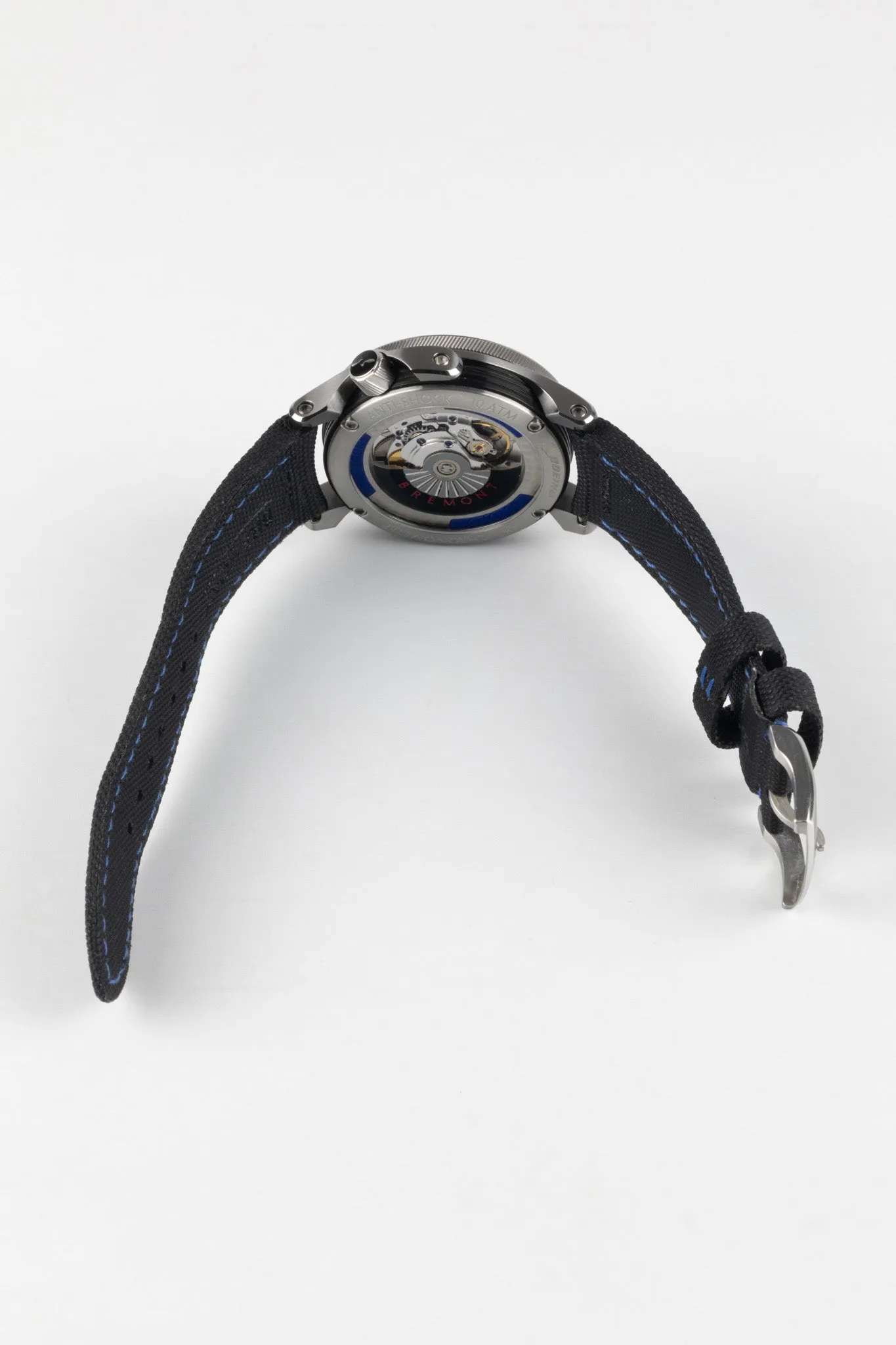 BREMONT Boeing Model 1  BB1-SS