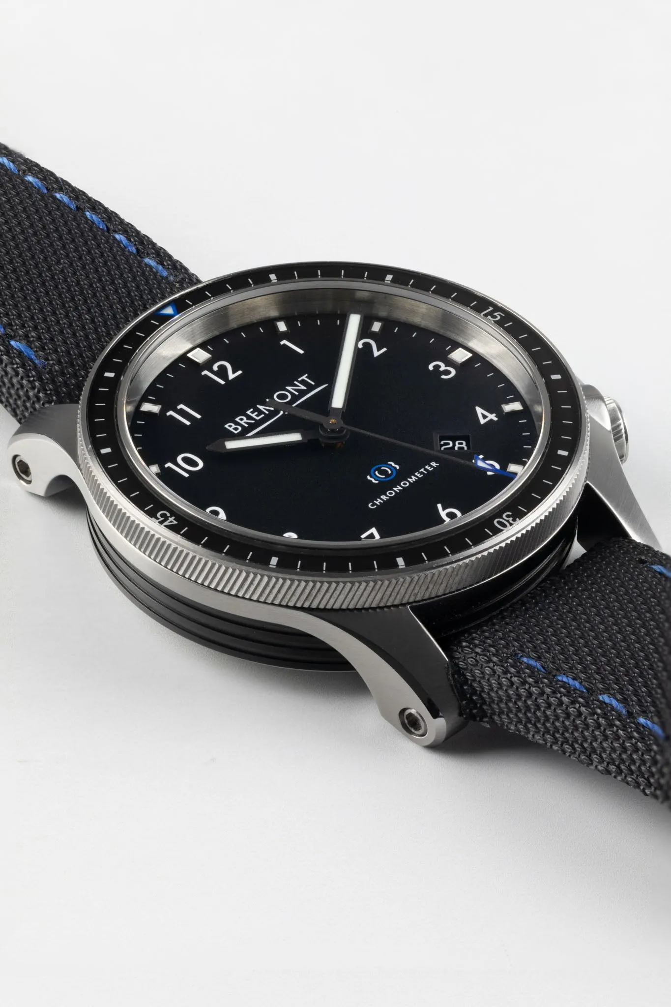 BREMONT Boeing Model 1  BB1-SS