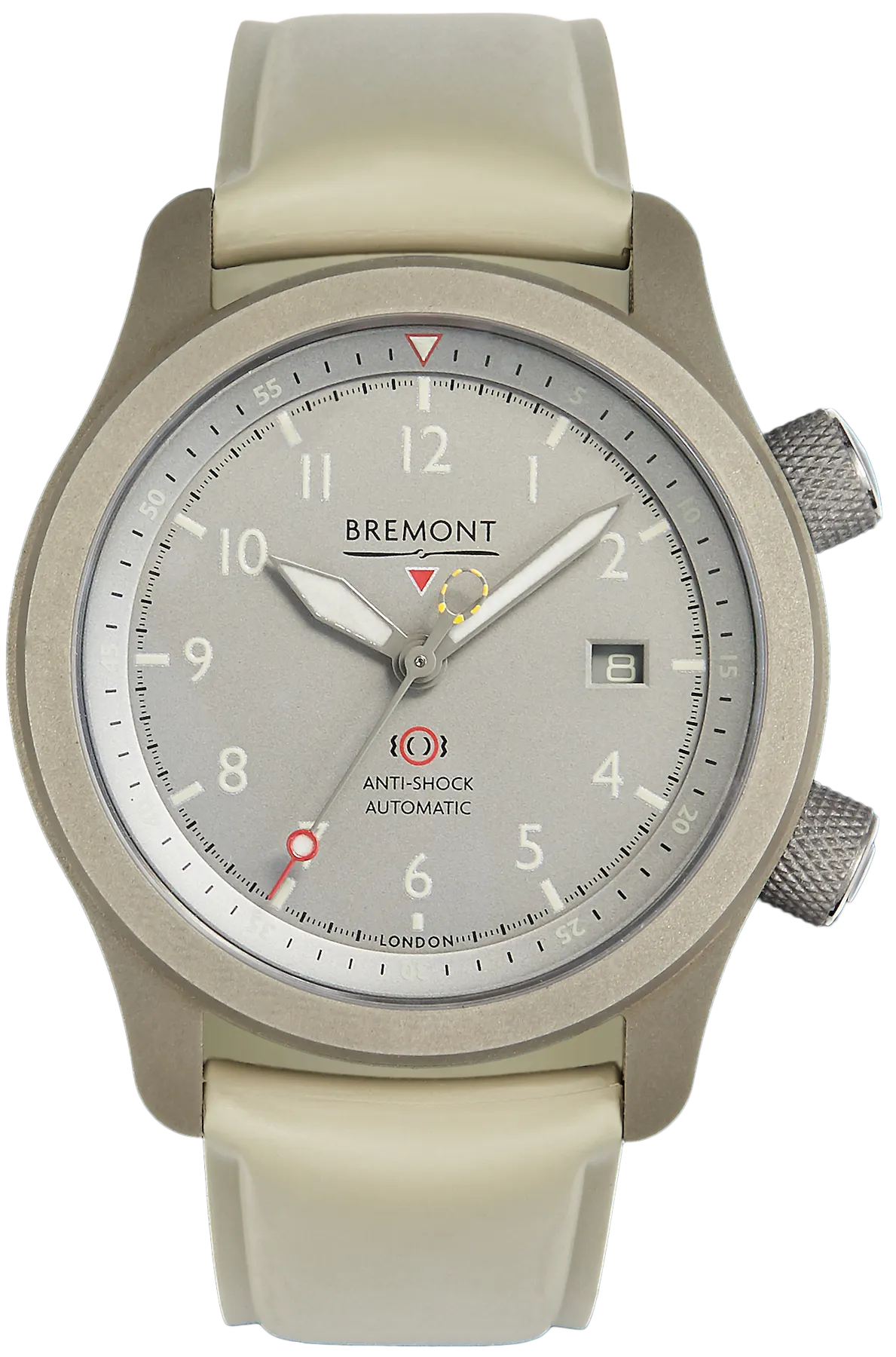 Bremont Martin Baker MB Savanna