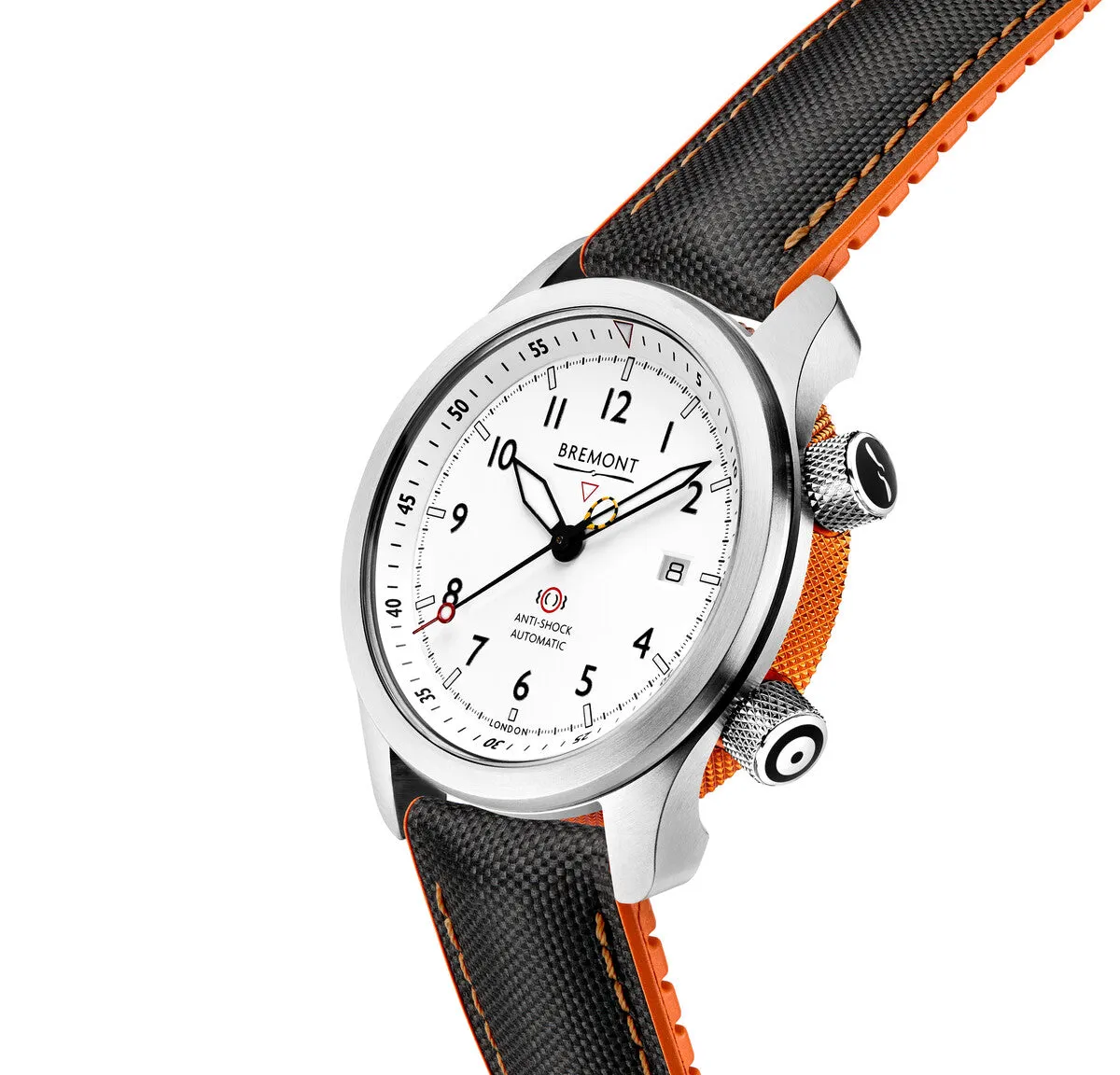 Bremont MBII