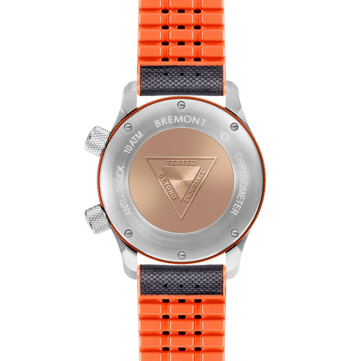 Bremont MBII