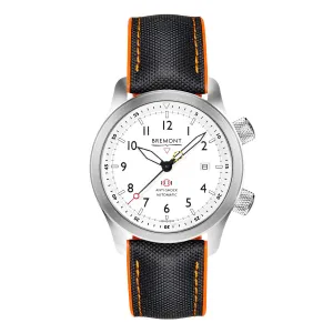Bremont MBII
