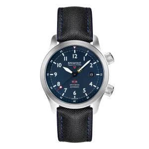 Bremont MBII