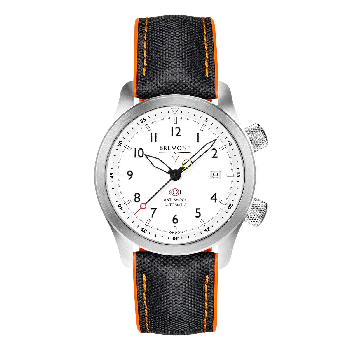 Bremont MBII