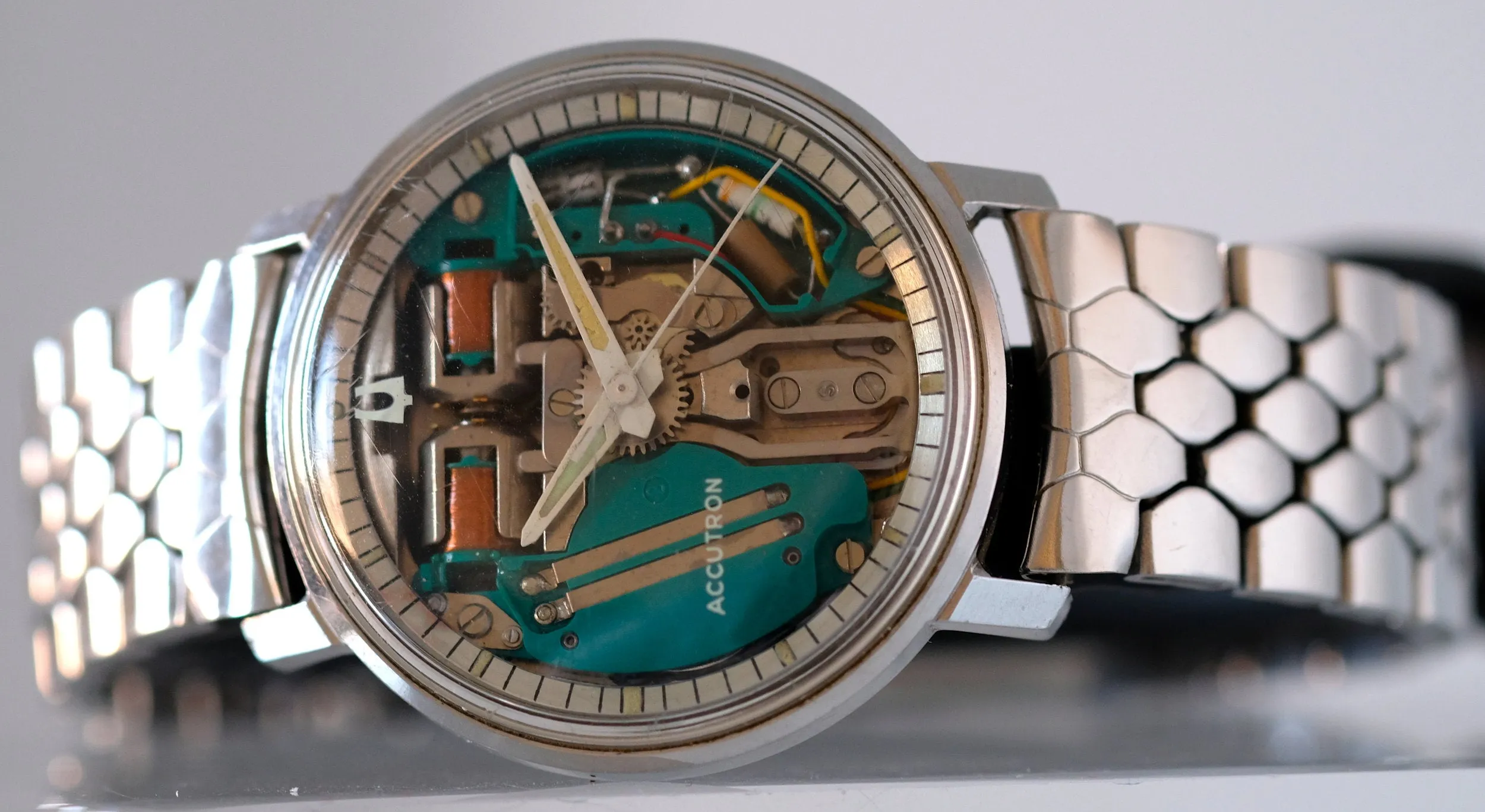Bulova Accutron