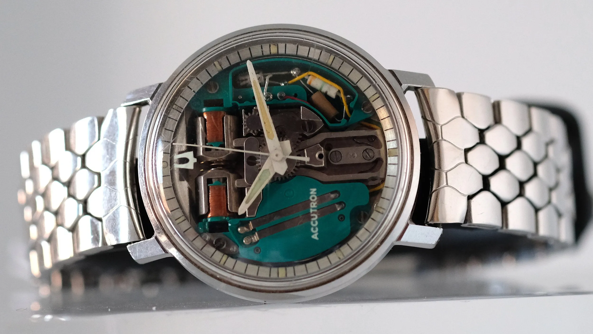 Bulova Accutron