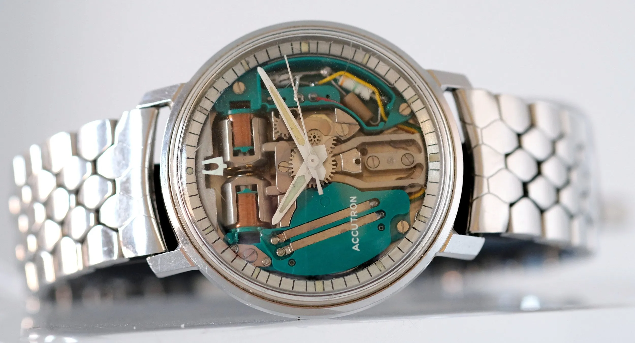 Bulova Accutron