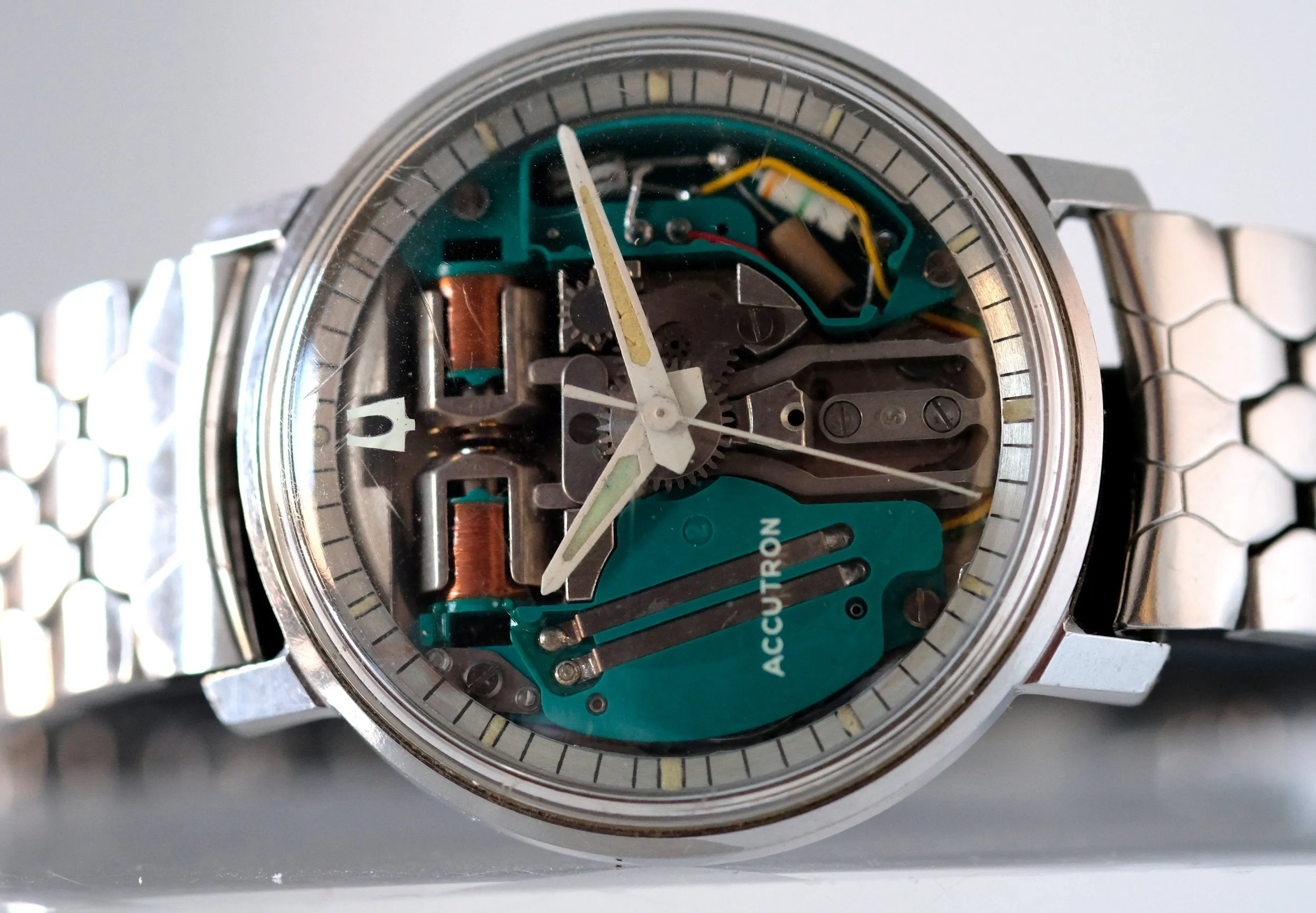 Bulova Accutron