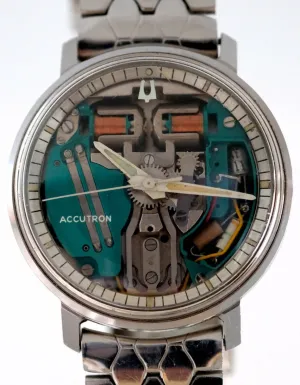 Bulova Accutron