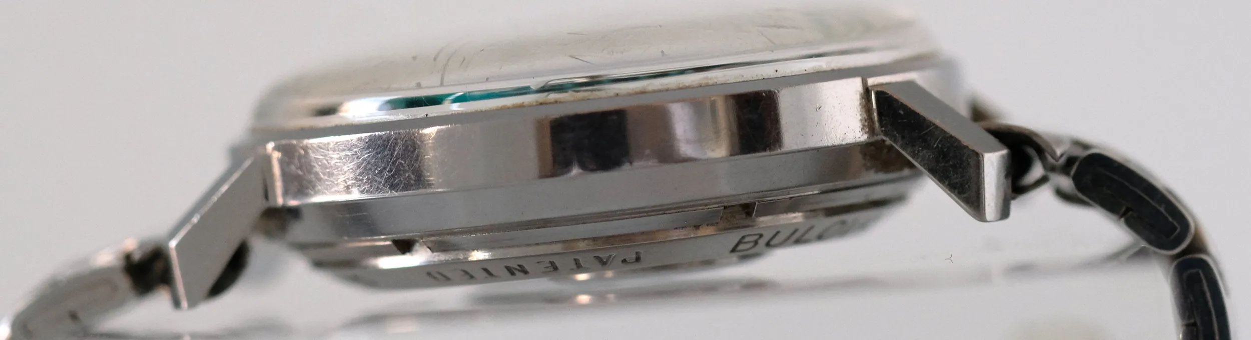 Bulova Accutron