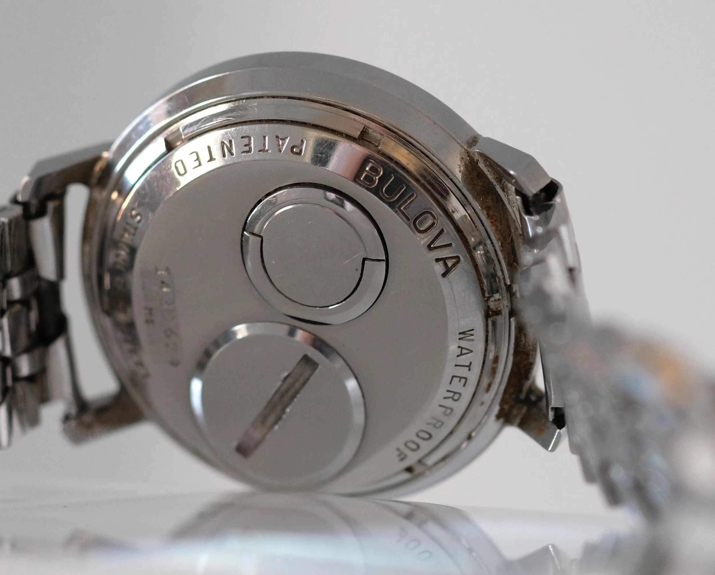 Bulova Accutron