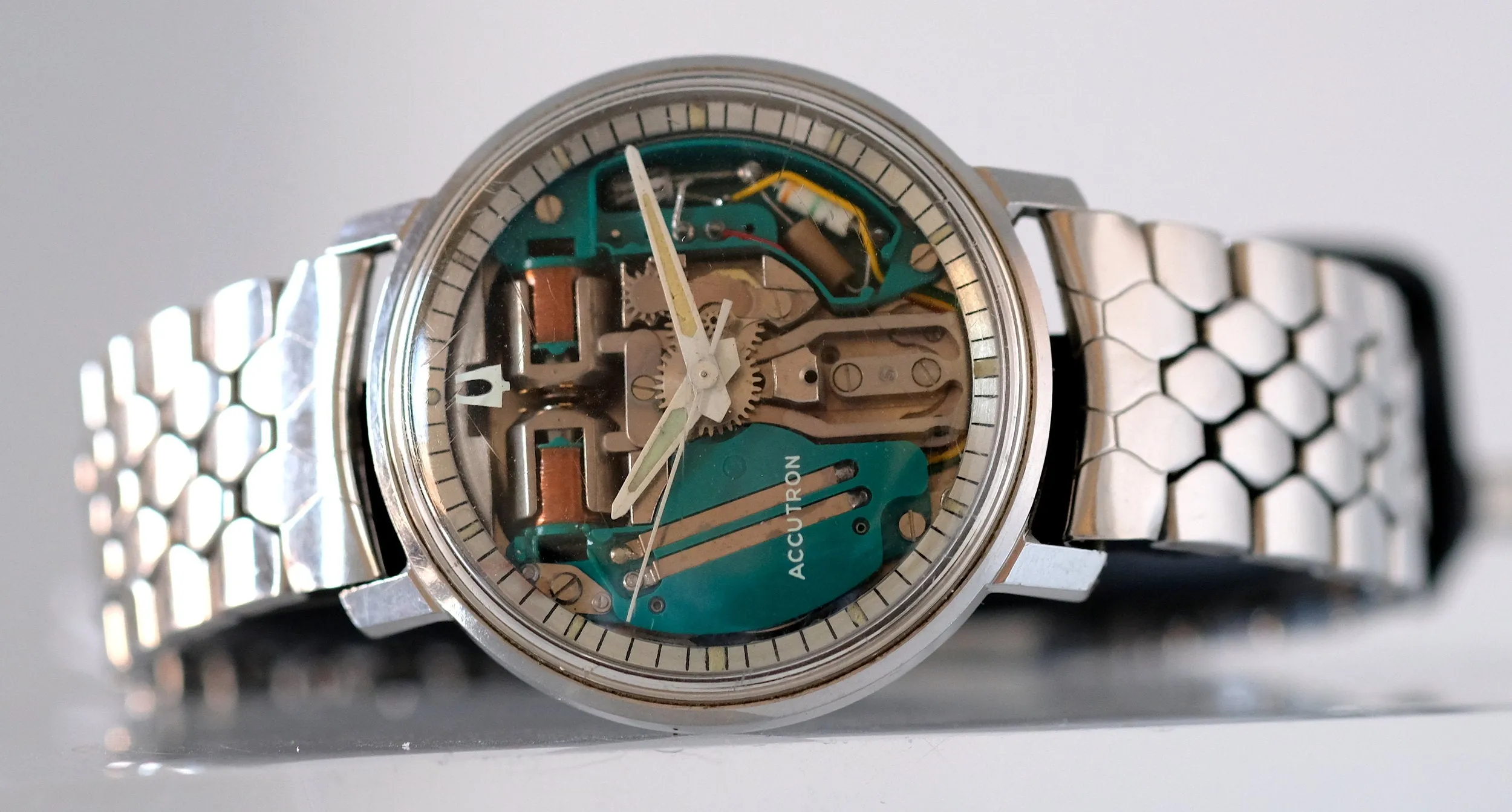Bulova Accutron