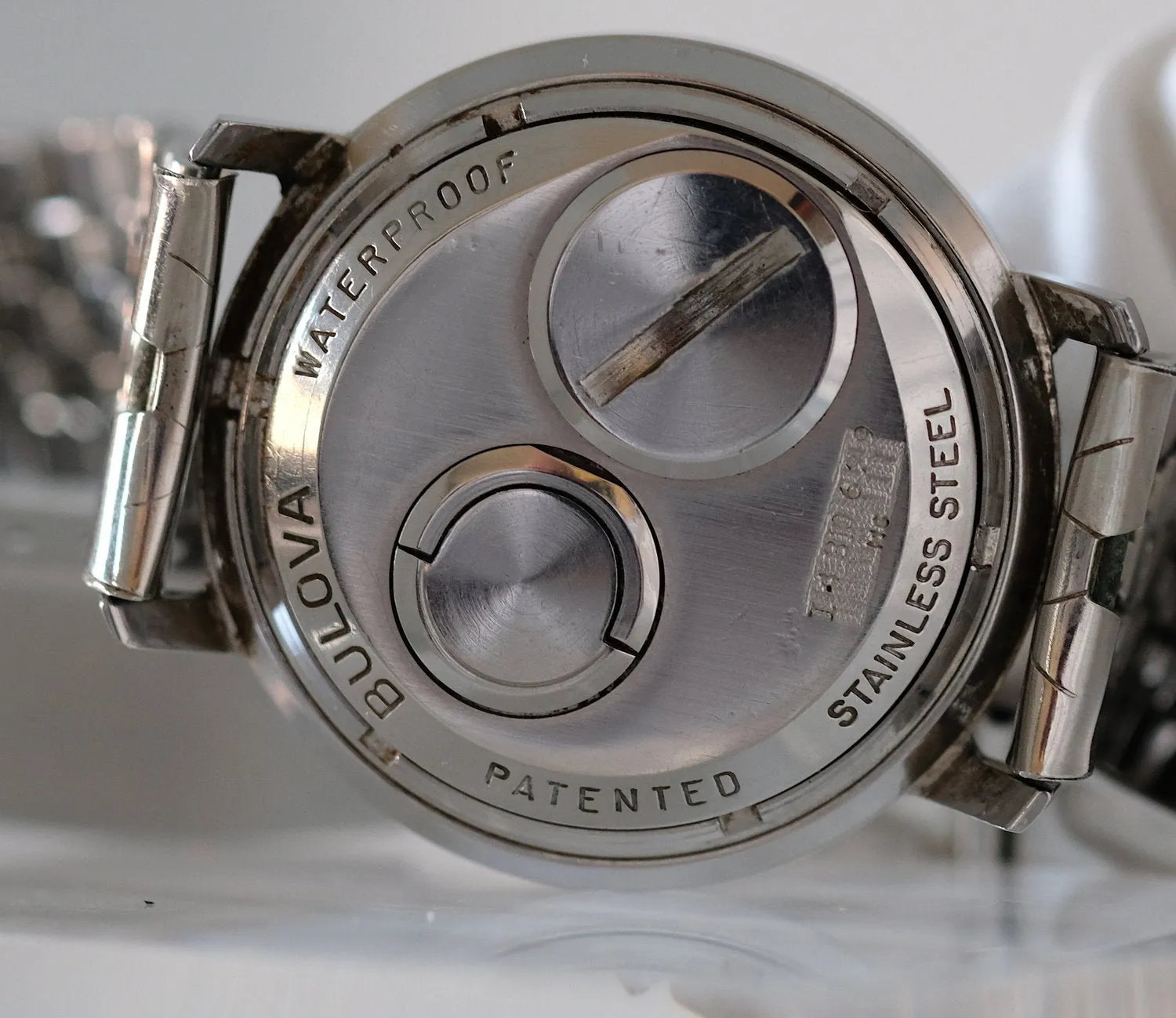 Bulova Accutron