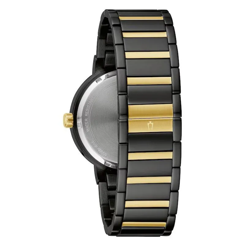 Bulova Futuro Quartz Men's Watch 98C149