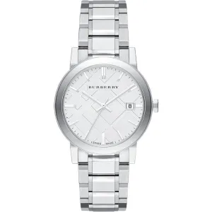 BURBERRY BU 9000 Mens Watch