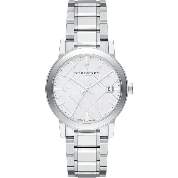 BURBERRY BU 9000 Mens Watch
