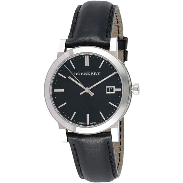 BURBERRY BU 9009-S Mens Watch