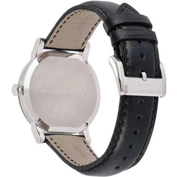 BURBERRY BU 9009-S Mens Watch