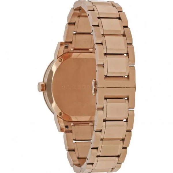 BURBERRY BU 9034 Ladies Watch
