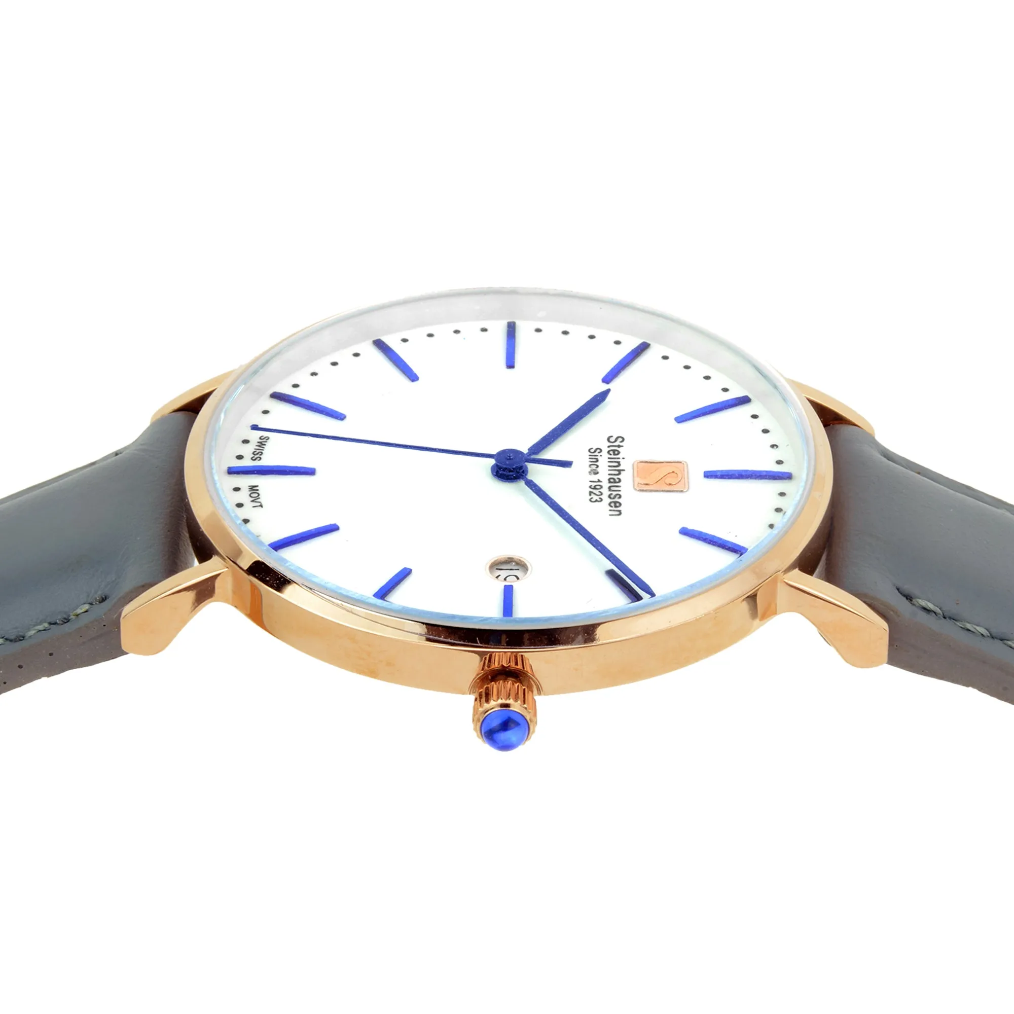 Burgdorf Collection Women - Rose-Gold / Grey