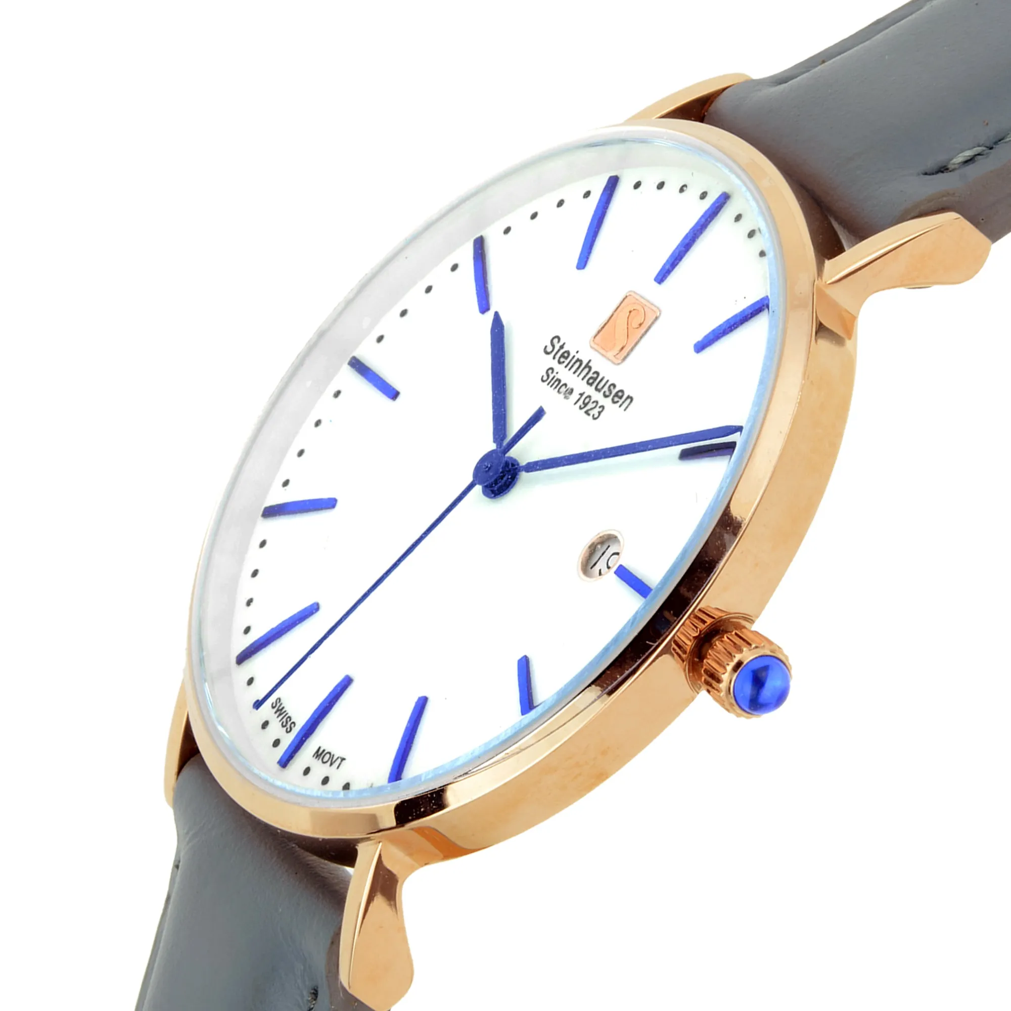 Burgdorf Collection Women - Rose-Gold / Grey
