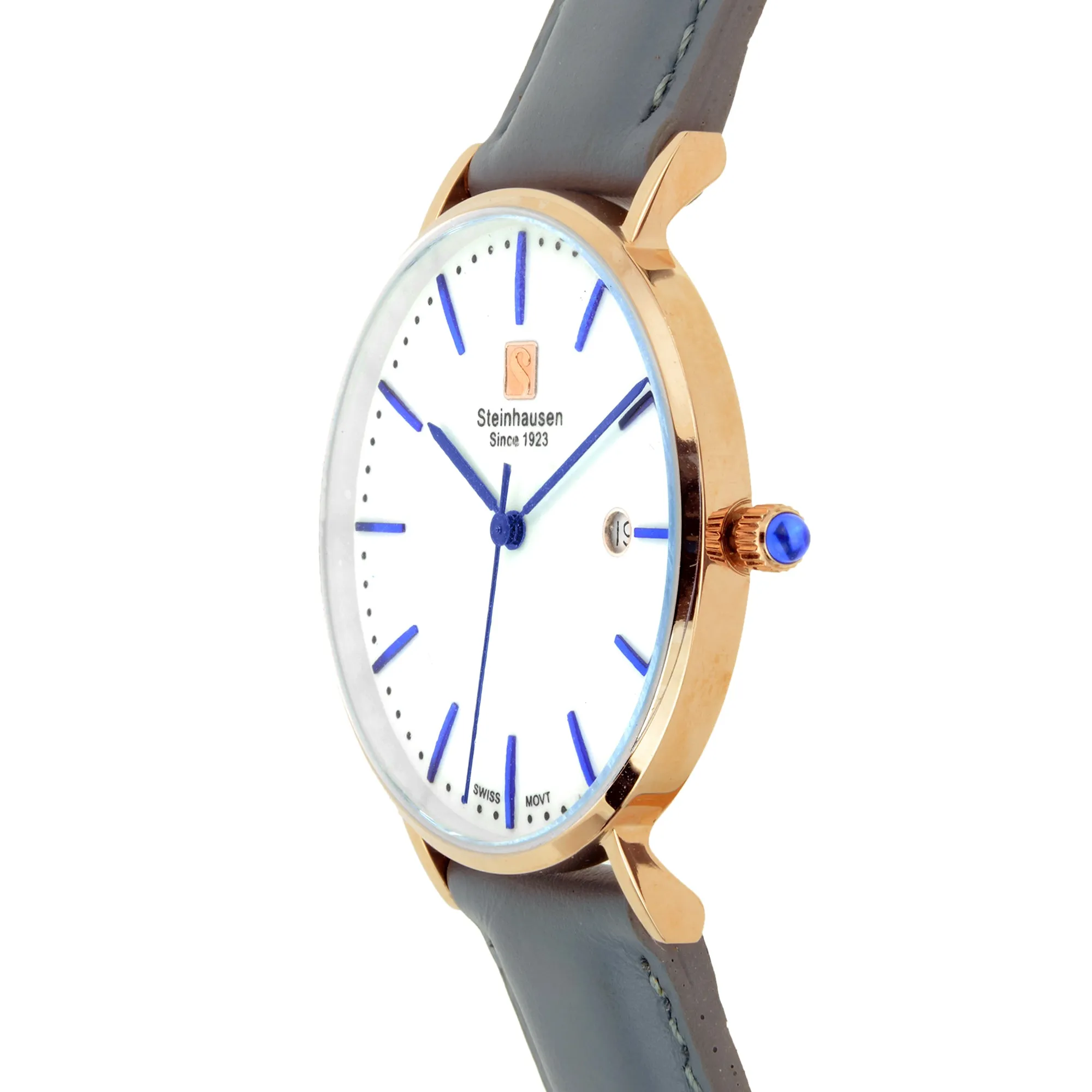 Burgdorf Collection Women - Rose-Gold / Grey