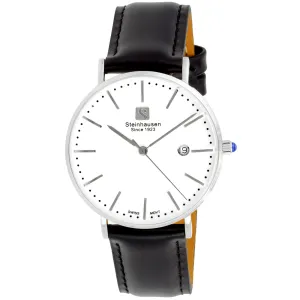 Burgdorf Collection Women - Silver/ Black