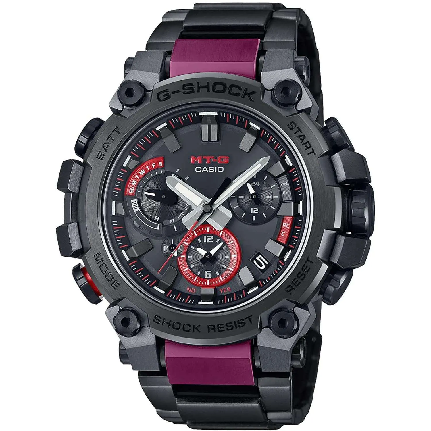 CASIO G-SHOCK MT-G JDM MEN WATCH MTG-B3000BD-1AJF