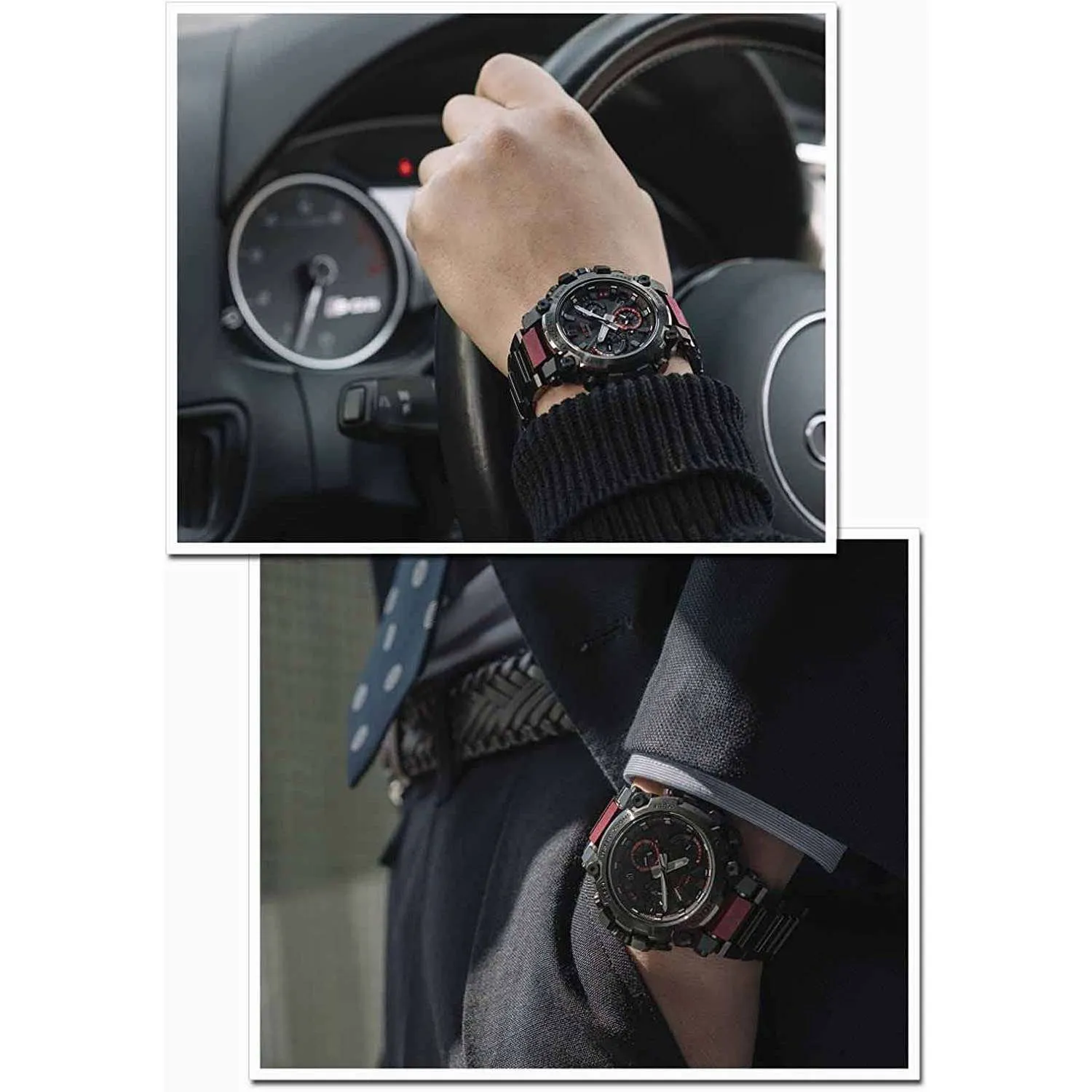 CASIO G-SHOCK MT-G JDM MEN WATCH MTG-B3000BD-1AJF