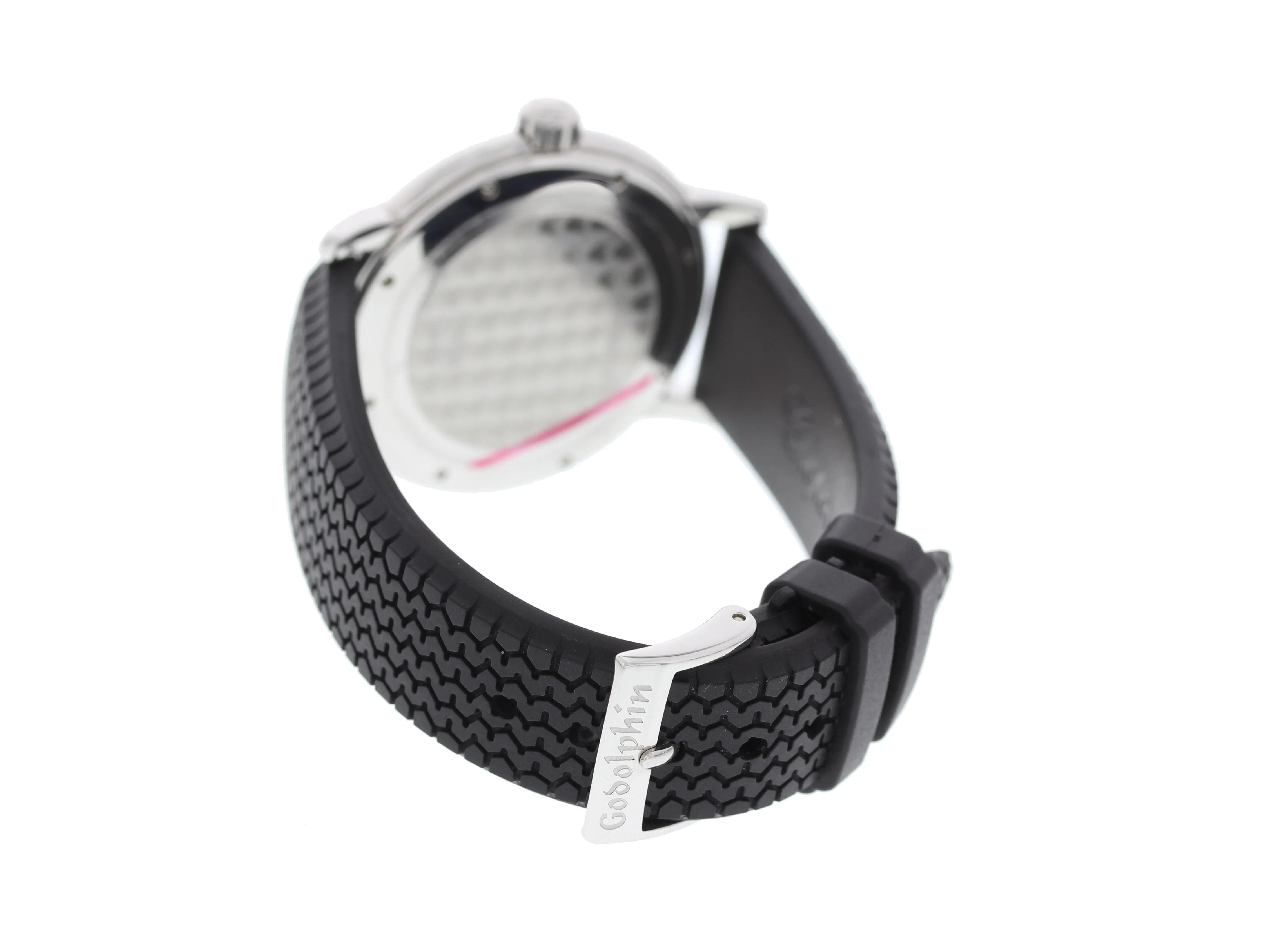 Chopard Godolphin Stainless Steel 16/8903