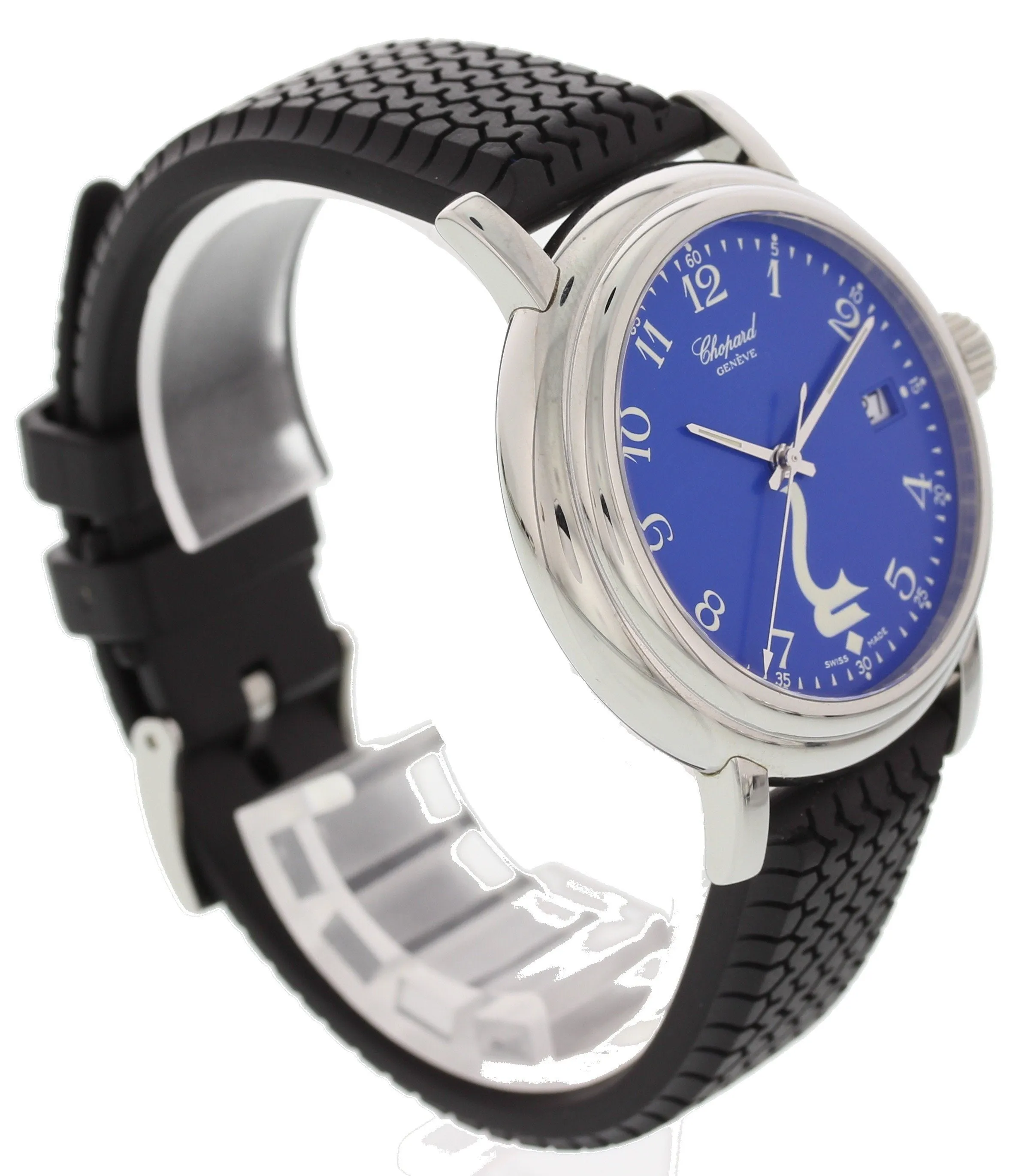 Chopard Godolphin Stainless Steel 16/8903