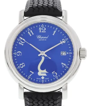 Chopard Godolphin Stainless Steel 16/8903