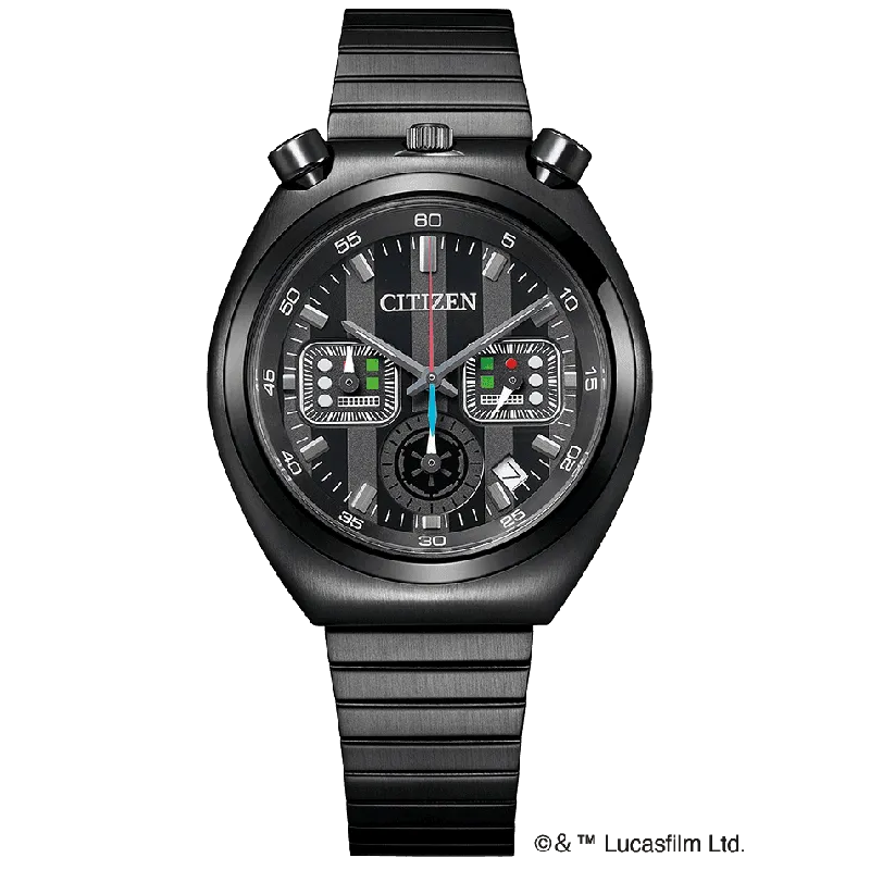 CITIZEN collection AN3669-52E Battery operated stainless watch