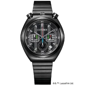 CITIZEN collection AN3669-52E Battery operated stainless watch