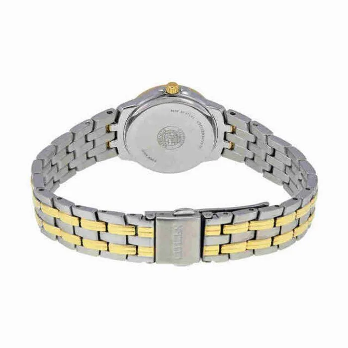 Citizen Eco Drive Corso Women's Watch EW1544-53A
