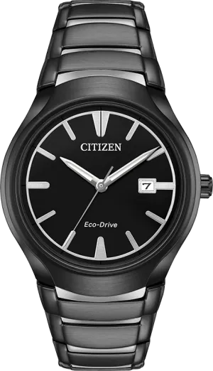 Citizen Eco Drive Paradigm Men's Watch AW1558-58E