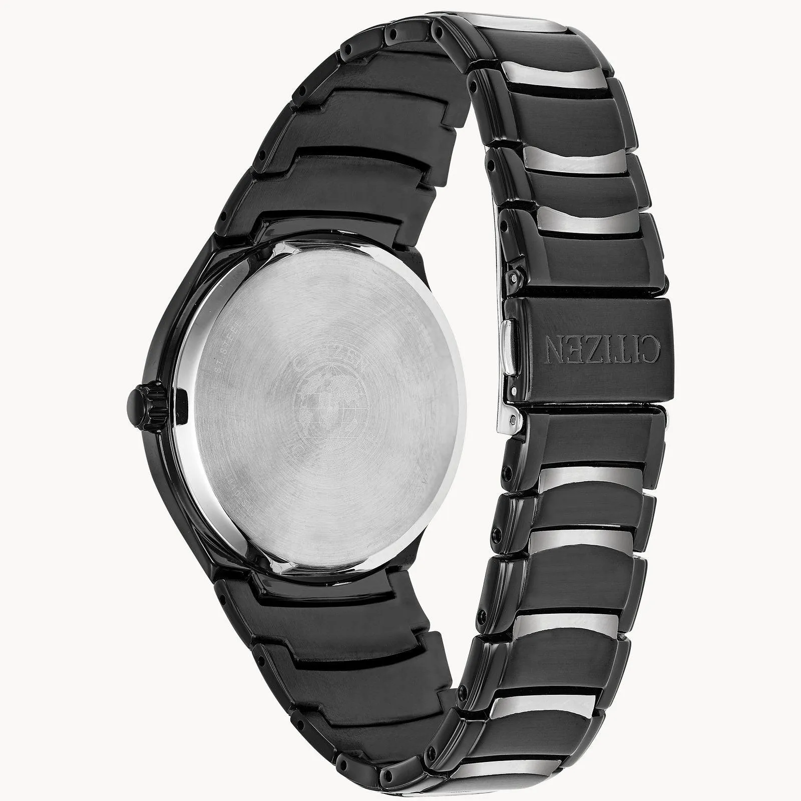 Citizen Eco Drive Paradigm Men's Watch AW1558-58E