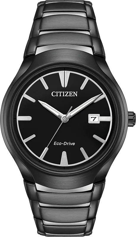 Citizen Eco Drive Paradigm Men's Watch AW1558-58E
