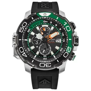 Citizen Eco Drive Promaster Aqualand Men's Watch BJ2168-01E